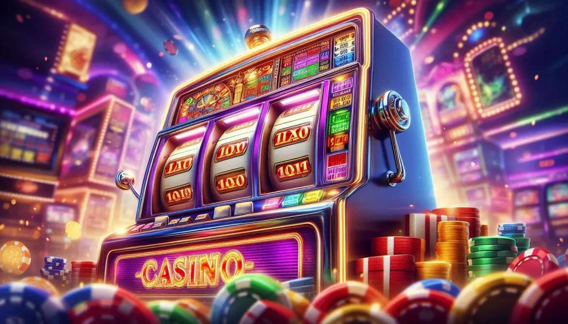 Nugget Casino